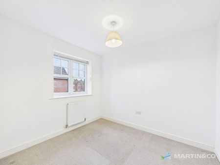 3 bedroom link detached house to rent - Photo 2