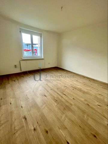 Charmante 2 Zimmer Erdgeschoßwohnung in Kapfenberg ! - Photo 2