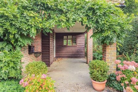 1 bedroom detached bungalow to rent - Photo 5