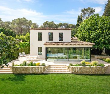 Maison • Mougins - Photo 1