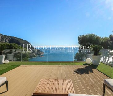 Villa d'exception avec superbe vue mer - Photo 2