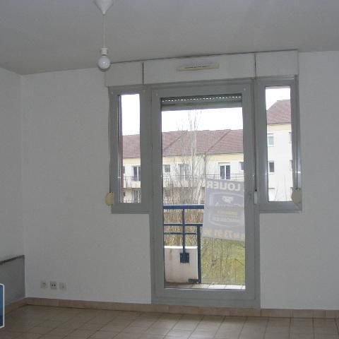 Location Appartement 1 pièce 22m² DIJON 21000 - Photo 1