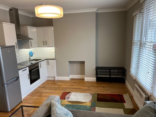 1 Bed Flat, Marcon Place, E8 - Photo 1