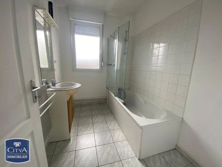 Appartement à louer 3 pièces 66.45m² - Photo 5