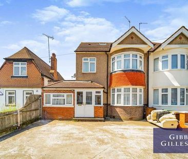 Romney Drive, Harrow, HA2 - Photo 1