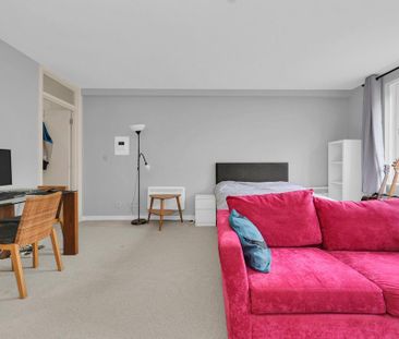 Studio to rent - Photo 6