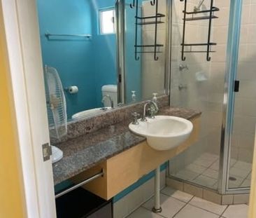 Furnished One Bedroom Unit - REEF CLUB RESORT LIVING - Photo 5