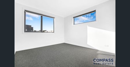 Brand New 3-Bedroom Townhouse Available Now - Photo 4