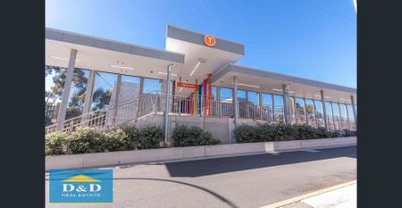 Bright & Fresh 2 Bedroom Apartment in Secure Block. Modern Design. Fantastic Location. Walk to Parramatta & Harris Park Transport & Shops. - Photo 2