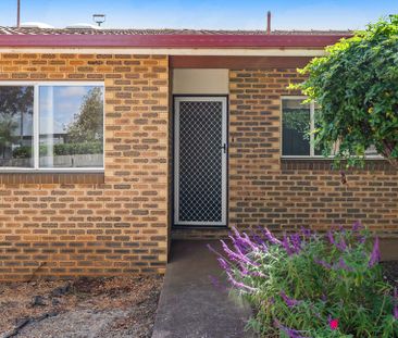 6/102 Mary Street, East Toowoomba QLD 4350 - Apartment For Rent | D... - Photo 5