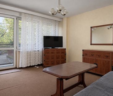od zaraz I 3 pokoje | 48 m² | Pomorzany | blisko PUM | parking - Photo 1