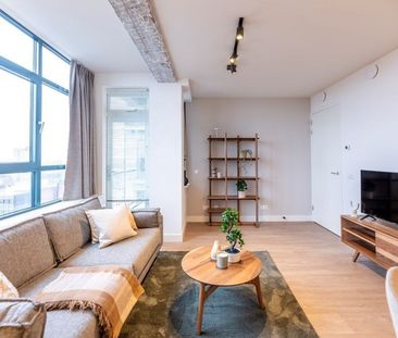 Ungerplein 2 B04 - Photo 1