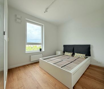 Świeżo wykończone 2 pokoje na Gocławiu, 2x garaż 44.5 m² - Photo 5