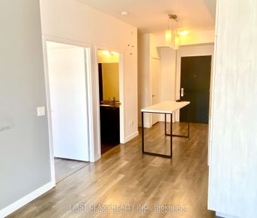 For Lease - 8 Eglinton Avenue Unit# 3404, Toronto, Ontario - Photo 3