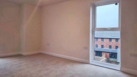 2 bedroom apartment to rent - Photo 3