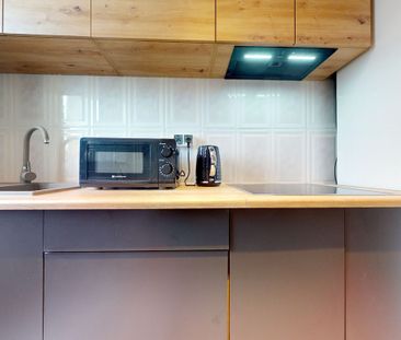 Warszawa, Targówek, Suwalska - Photo 6