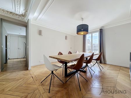 Tout savoir sur cet appartement dans le quartier Clichy-Trinité, à Paris 9ème - Photo 4