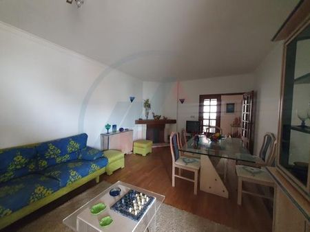 Apartamento T3 - Photo 2