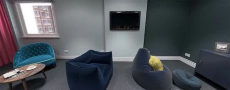 One-Bed Apartment - Photo 2