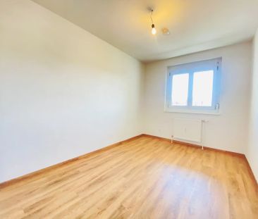 Ausgezeichneter Grundriss - zwei Loggien! - Foto 4