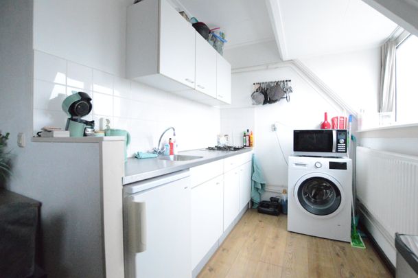 Te huur: Appartement Voorstraat 24 41 in Kampen - Foto 1