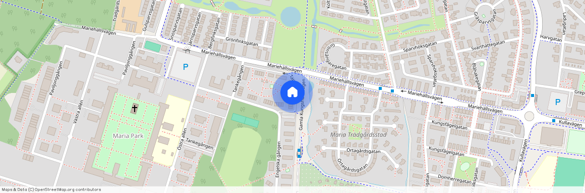 Tankegången 78, Helsingborg