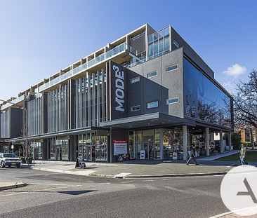 435/24 Lonsdale St, Braddon ACT 2612 - Apartment For Rent | Domain - Photo 3