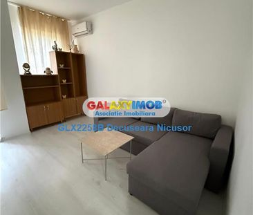 Garsoniera mobilata utilata in Pollux Residence, 250 Euro - Fotografie 2