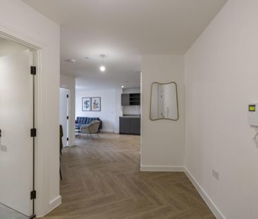 1 bedroom apartment to rent - Photo 4