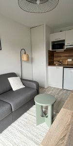 Location Appartement 1 pièce 20m² MERIGNAC 33700 - Photo 4