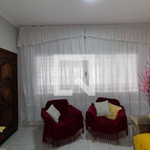 Casa para alugar com 200m², 5 quartos e 2 vagas - Photo 1