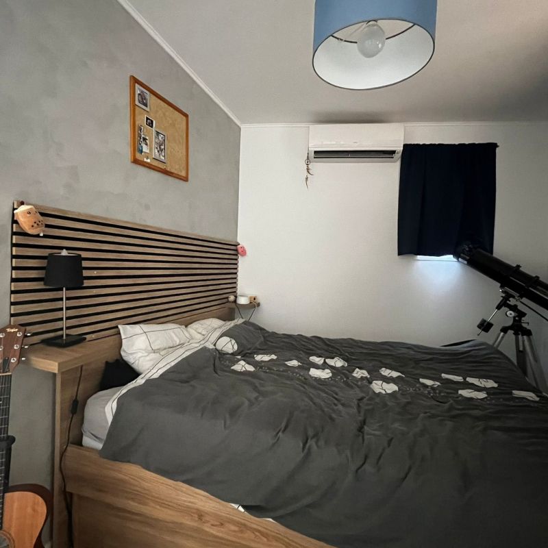 Appartement deux pièces avec terrasse et balcon - Photo 1