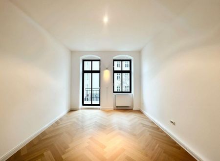 2 Zimmer-Apartement in Top Lage! - Photo 5