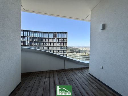 Urbaner Wohnkomfort trifft Top-Infrastruktur – Jetzt einziehen! - Photo 4