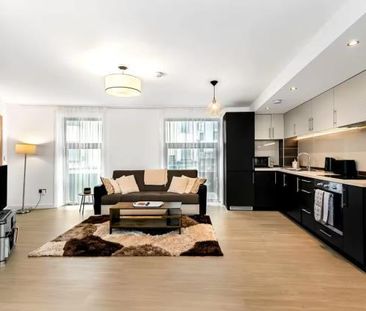 1 bedroom apartment to rent - Photo 4