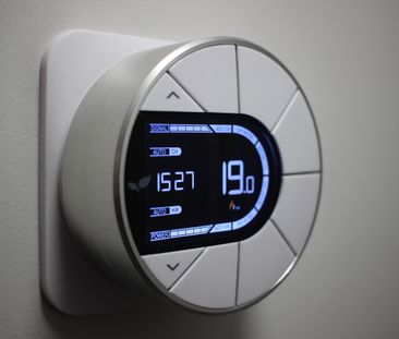 An amazing, beautiful house share, with great eco/green credentials... - Photo 1