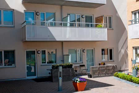 Hagagatan 18 - Foto 5