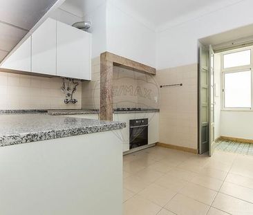 Apartamento T3 em Lisboa - Photo 2