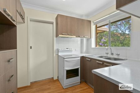 Neat and Tidy 2 Bedroom Unit - Photo 2