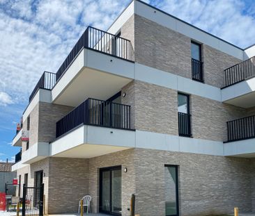 Recent appartement (penthouse) in centrum | Molenstraat - Foto 3