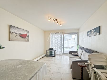 Location Appartement 1 pièce 31m² - Photo 2