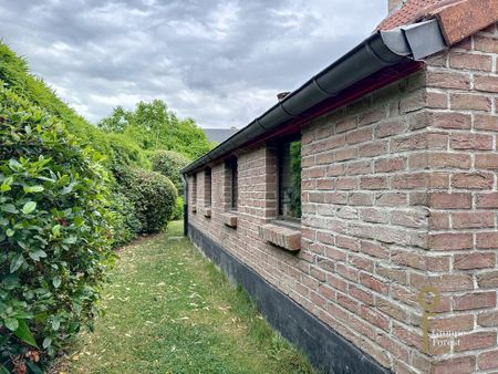 Maison individuelle Croix Secteur Croix-Hem-Roubaix - Photo 2