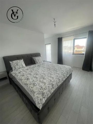 Casa individuala 4 camere, Balotesti Edenland Park - Fotografie 3