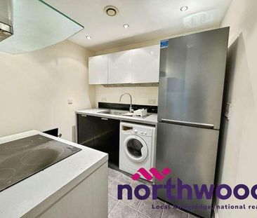 Southside Development, City Centre, Birmingham, B5 - Photo 3