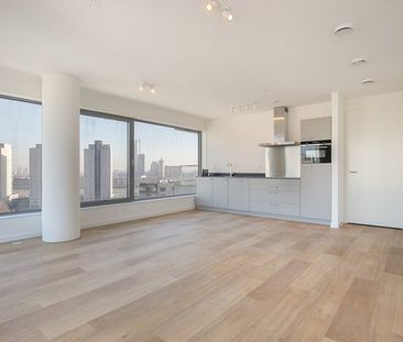Te huur: Appartement Baan 48 L in Rotterdam - foto 2