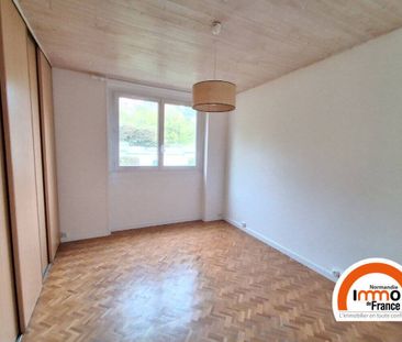 Location appartement 4 pièces 78 m² à Rouen (76000) - Photo 4