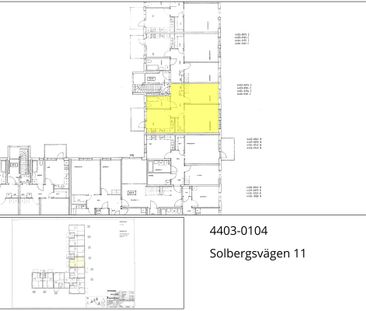 Solbergsvägen 11 - Foto 5