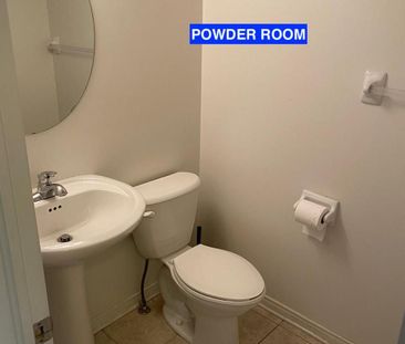 For Lease - 154 Maravista Drive, Barrhaven, Ontario - Photo 1