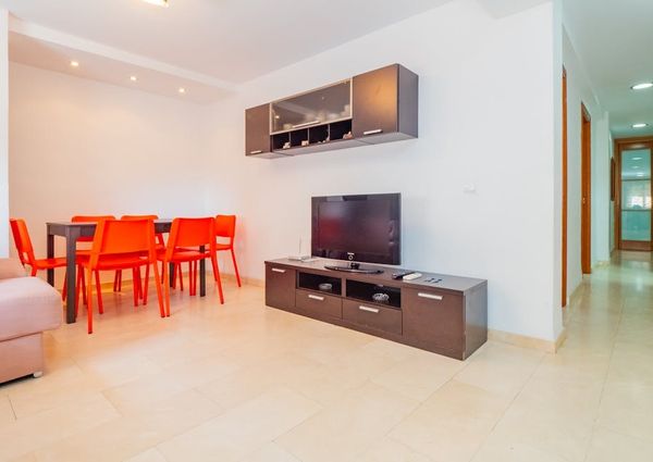 Calle Blas de Lezo, Málaga, Andalusia 29011