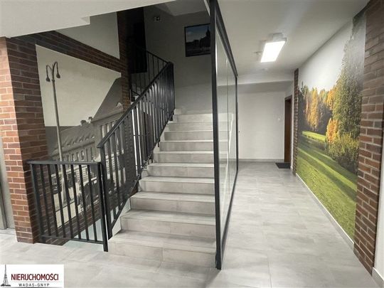 Ogrody Królowej Bony - 3-pokoje z garażem - Photo 1